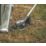 Milwaukee M18 FOPH-RA Garden Multi-Tool Reciprocator Attachment