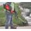 Milwaukee M18 FOPH-RA Garden Multi-Tool Reciprocator Attachment