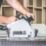 Trend  Aluminium/Plastic Saw Blade 190mm x 30mm 60T