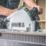 Trend  Aluminium/Plastic Saw Blade 190mm x 30mm 60T