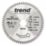 Trend  Aluminium/Plastic Saw Blade 190mm x 30mm 60T