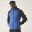 Regatta Andreson Hybrid  Jacket Olympian Blue / Navy 2X Large 52.7" Chest