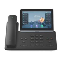 Yealink T88W-PRO  16-Line VoIP Phone