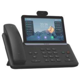 Yealink T88W-PRO  16-Line VoIP Phone