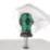 Wera 300/7 Kraftform Plus Mixed  Screwdriver Set 7 Pieces