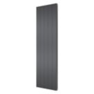 Ximax Harold 1800mm x 500mm 4208BTU Anthracite Vertical Designer Radiator