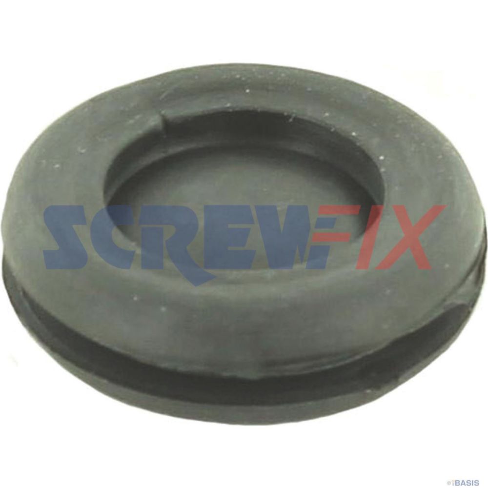 Ideal Heating 004944 GROMMET DIAPHRAGM R/MOSS800475 Screwfix