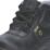 Amblers FS663 Size 5  Black Water-Resistant  Safety Boots