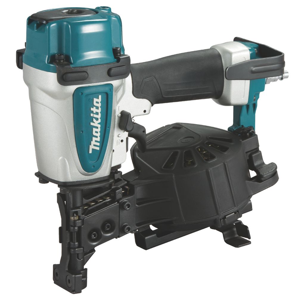 Makita cordless roofing nailer new arrivals