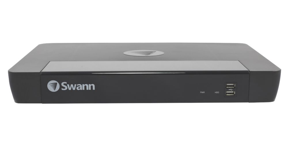 Swann 4k 2024 16 channel