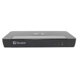 Swann SONVR-168580H-UK 2TB 16-Channel 4K CCTV NVR