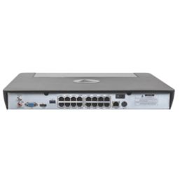 Nvr cctv 16 sales channel