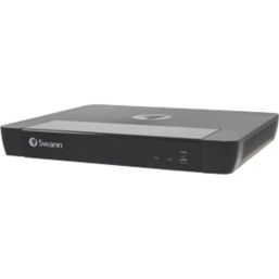 Swann nvr hot sale cctv