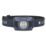 LEDlenser HF4  LED Head Torch Smokey Blue 450lm