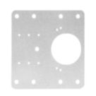 Eclipse Cabinet Hinge Repair Plate Kit