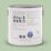 LickPro 2.5Ltr Green 13 Satin Water-Based Trim Paint