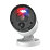 Swann Pro Enforcer SWNHD-1200BE-EU White Wired 12MP Indoor & Outdoor Bullet Add-On Camera