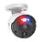 Swann Pro Enforcer SWNHD-1200BE-EU White Wired 12MP Indoor & Outdoor Bullet Add-On Camera