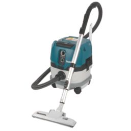 Makita VC001GLZ 40V Li-Ion XGT Brushless Cordless L Class Vacuum Cleaner - Bare