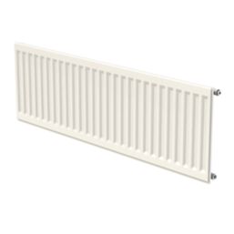 Myson 450mm x 1800mm 4595BTU White Type 11 Convector Radiator