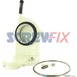 Vaillant 076560 Flue Collector Cap