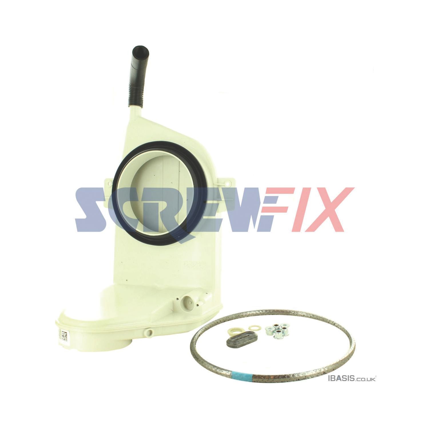 Vaillant 076560 Flue Collector Cap (855TG)