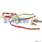 Baxi 5106283 Electrode Kit Assembly