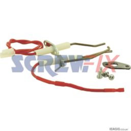 Baxi 5106283 Electrode Kit Assembly