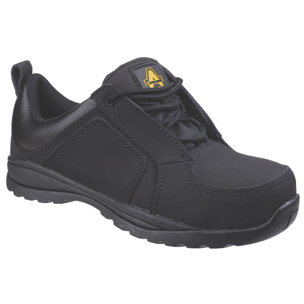 screwfix ladies safety shoes