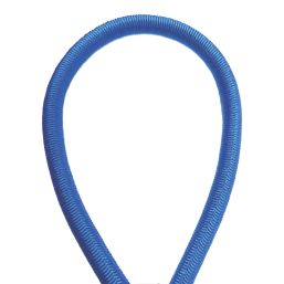 Smith & Locke Heavy Duty Blue Bungee Cords 600mm x 8mm 6 Pack