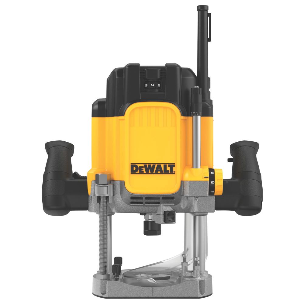 Dewalt cordless router screwfix new arrivals