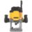 DEWALT DWE625KT-LX 2300W 1/2"  Electric Plunge Router 110V