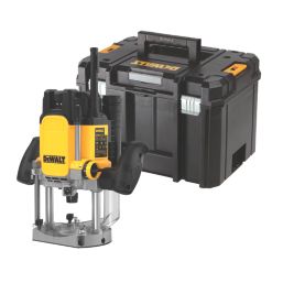 DeWalt DWE625KT-LX 2300W 1/2"  Electric Plunge Router 110V