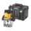 DEWALT DWE625KT-LX 2300W 1/2"  Electric Plunge Router 110V