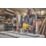 DEWALT DWE625KT-LX 2300W 1/2"  Electric Plunge Router 110V