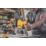 DEWALT DWE625KT-LX 2300W 1/2"  Electric Plunge Router 110V