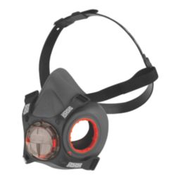 JSP Force 8 Small Half Mask Respirator