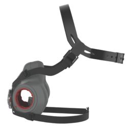 JSP Force 8 Small Half Mask Respirator
