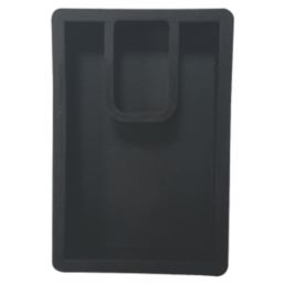 Fastensol Solar Rail Caps 60mm x 30mm 8 Pack