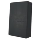 Fastensol Solar Rail Caps 60mm x 30mm 8 Pack