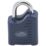 Burg-Wachter Sapphire     Laminated Padlock Blue 30mm