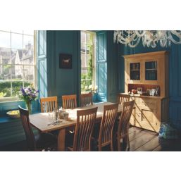 Liberon 500ml Clear Satin Solvent-Based Interior Wood Wax