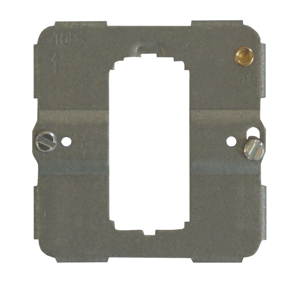 Varilight PowerGrid 1-Module Grid Frame