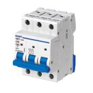 Chint NB1 50A TP C Curve 3-Phase MCB