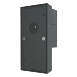 4lite Marinus Sleek Outdoor Wall Light With PIR Sensor Anthracite