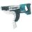 Refurb Makita DFR750Z 18V Li-Ion LXT  Cordless Auto-Feed Screwdriver  - Bare
