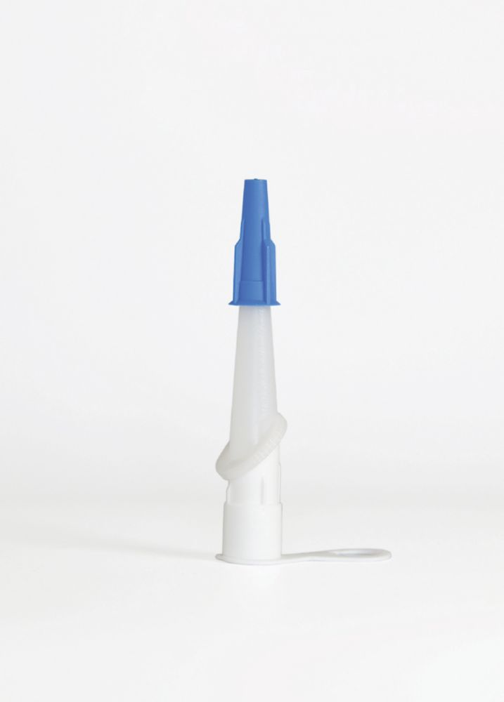 Cramer Silicone Nozzles 4 Pack