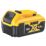 Refurb DEWALT DCB184-XJ 18V 5.0Ah Li-Ion XR Slide Pack Battery