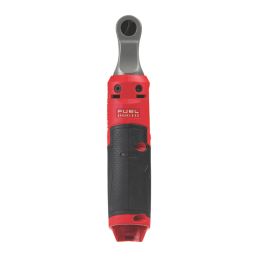 Milwaukee M12 FHIR14-0 FUEL 12V Li-Ion RedLithium Brushless Cordless High Speed Ratchet - Bare