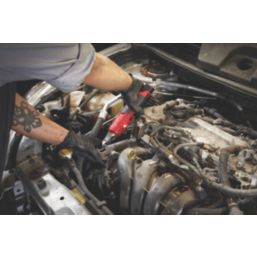 Milwaukee M12 FHIR14-0 FUEL 12V Li-Ion RedLithium Brushless Cordless High Speed Ratchet - Bare